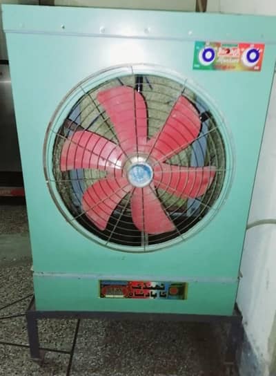 Lahori Ac Room Cooler