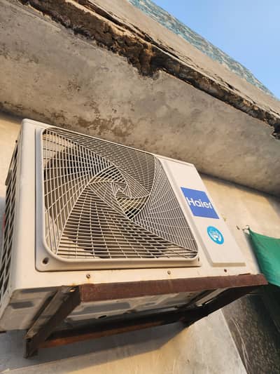 Haird 1.5 tan Ac