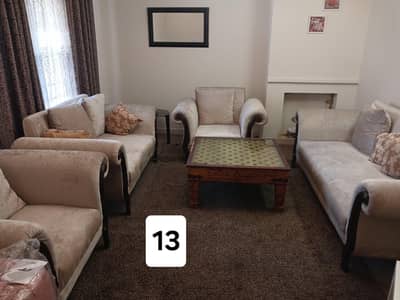 New Sofa high quality