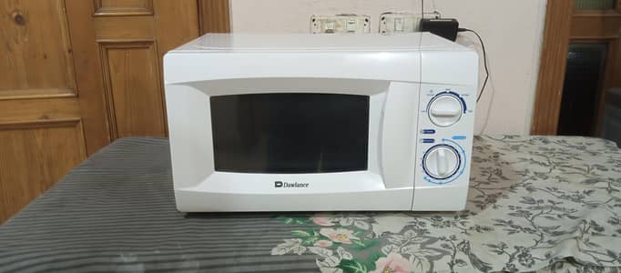 Dawlance Microwave