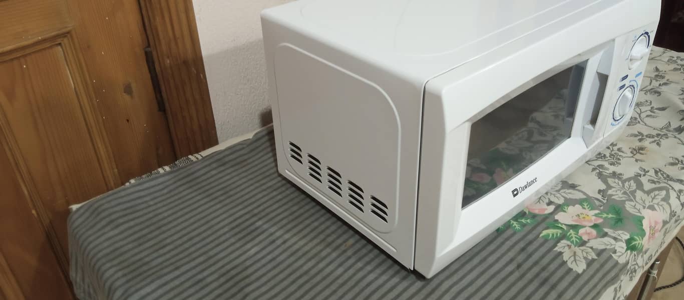 Dawlance Microwave 2