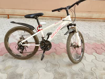 big Bicycle excellent quality and condition