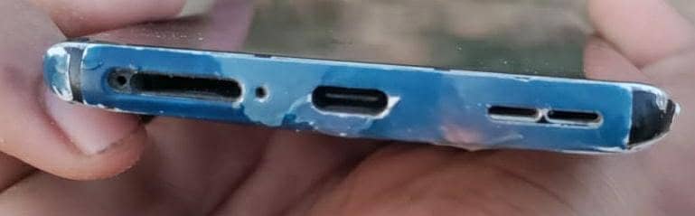 One Plus 8 1