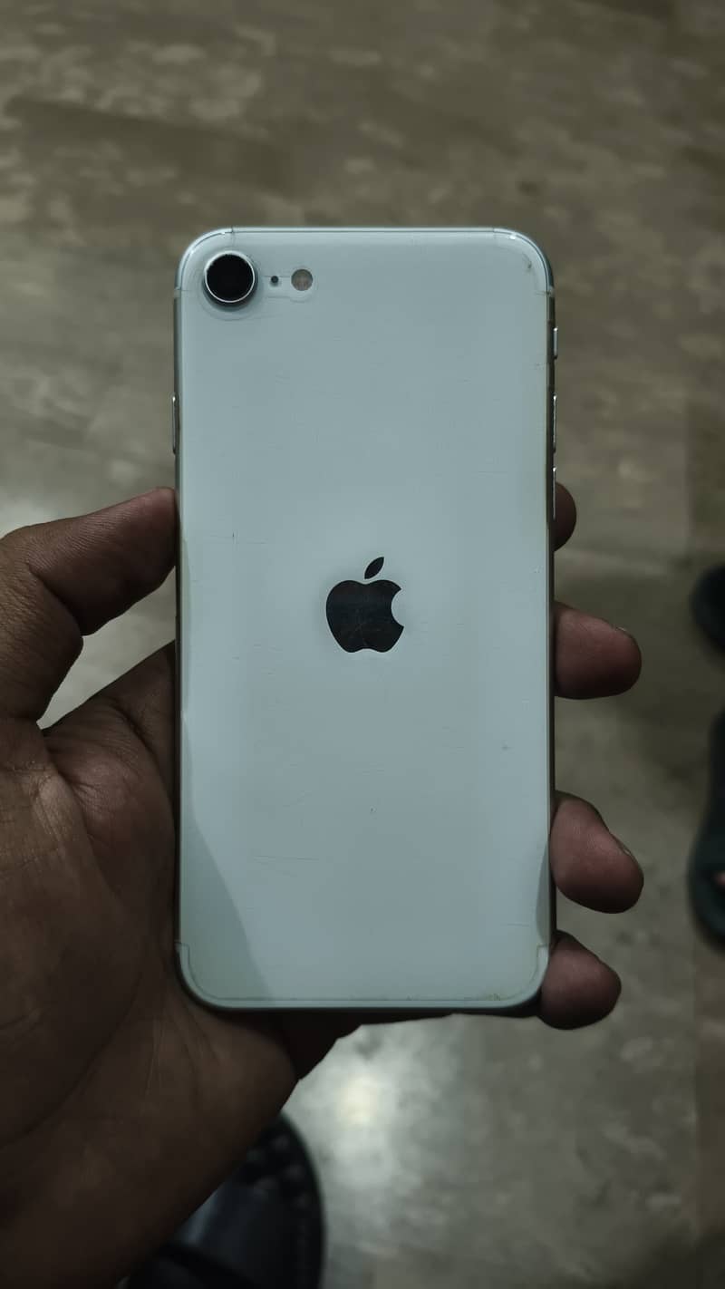 Apple iPhone SE 2