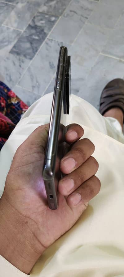 mi 11 ultra 12+4/256