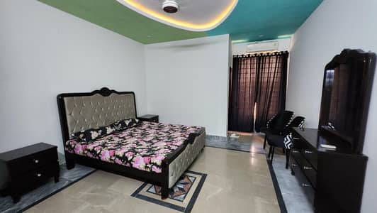 Newly furnished suite in Danny Luxe Guesthouse