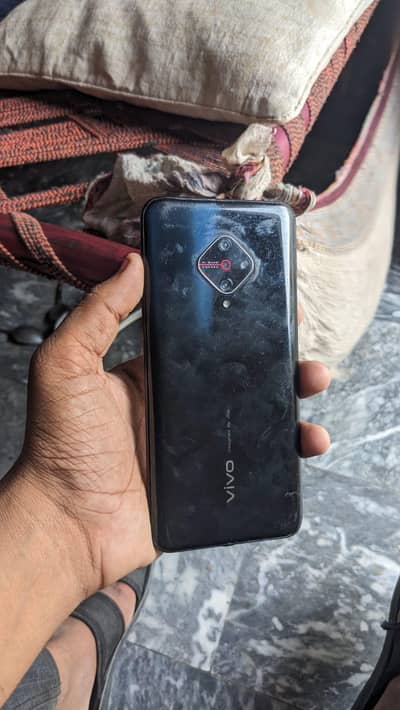 Vivo S1 Pro