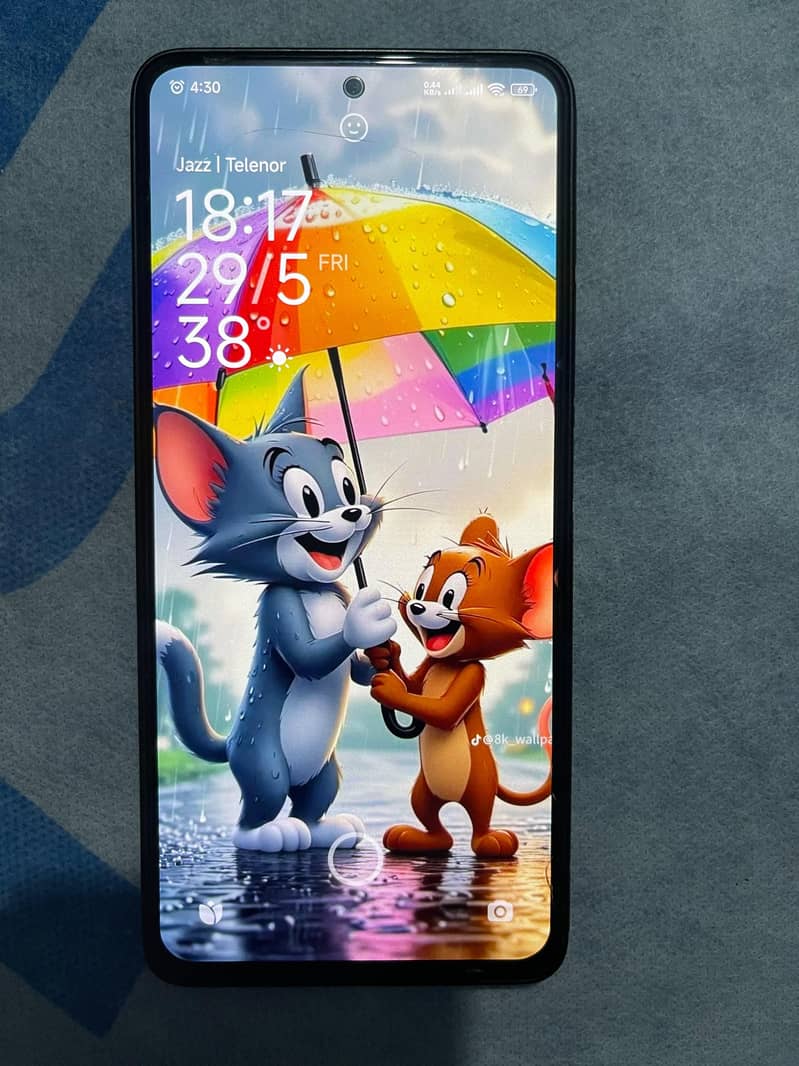 Redmi note 13 5
