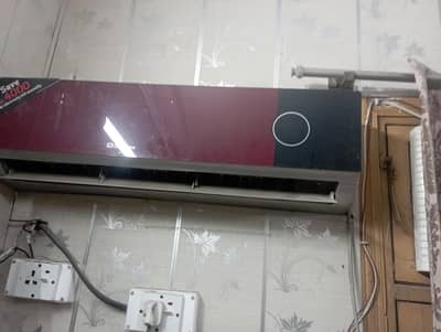 like new