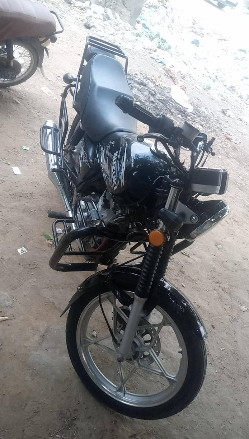 Gs150 0
