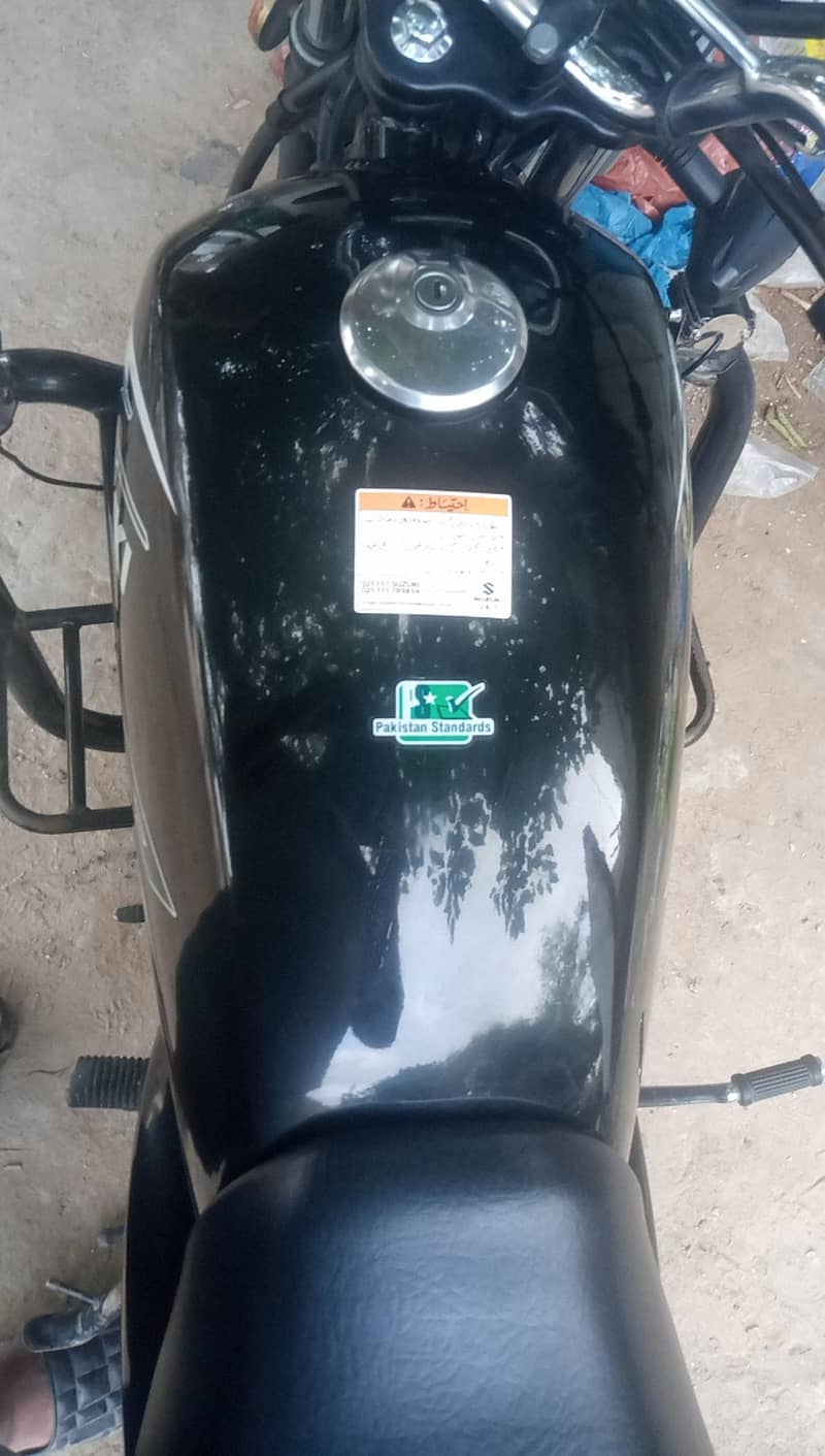 Gs150 8