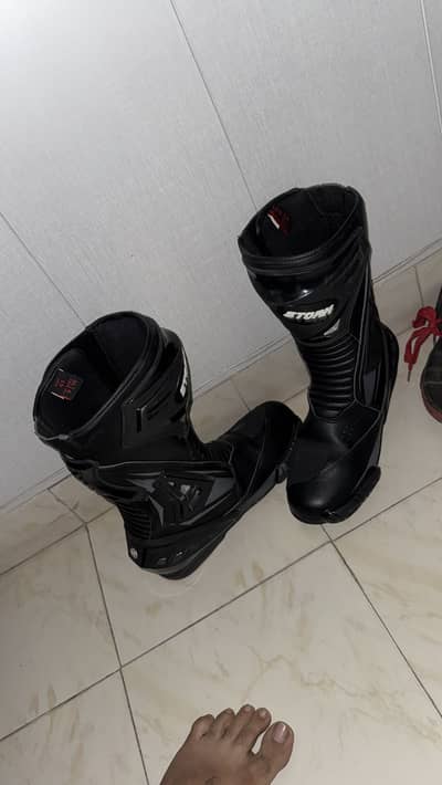 Touring Bike Shoes
