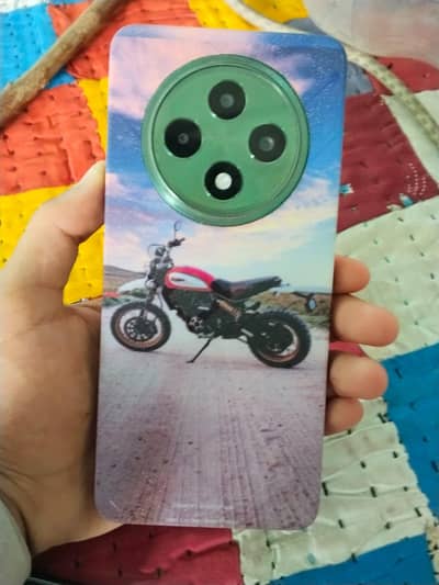 For sell OPPO RENO 12F All Ok Updated in 16.0. 5 version