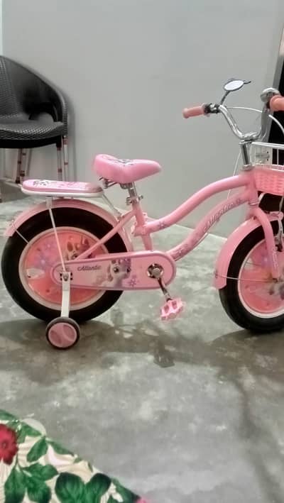 kids bicycle