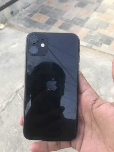 Iphone 11 64 gb non