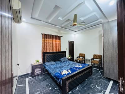 Single Bed Apartment For Rent