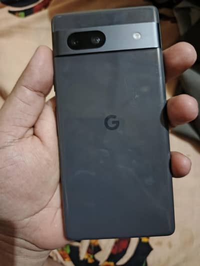 google pixel 7a pta approved official