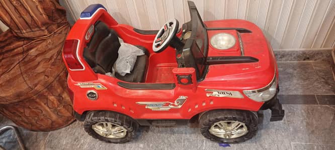 Toy Car For sell