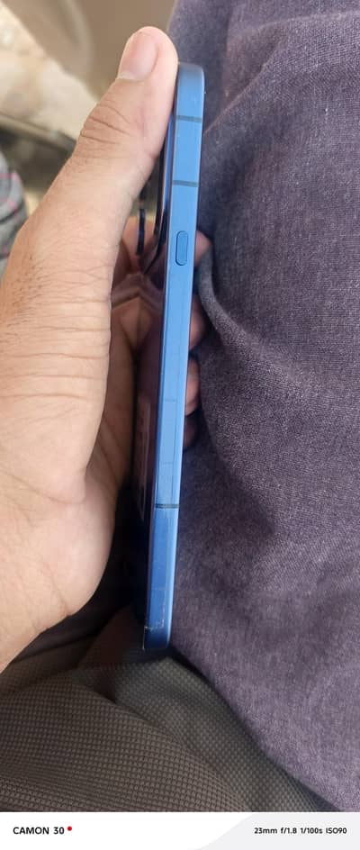 Infinix Note 60 pro