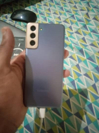 Samsung Mobile S21