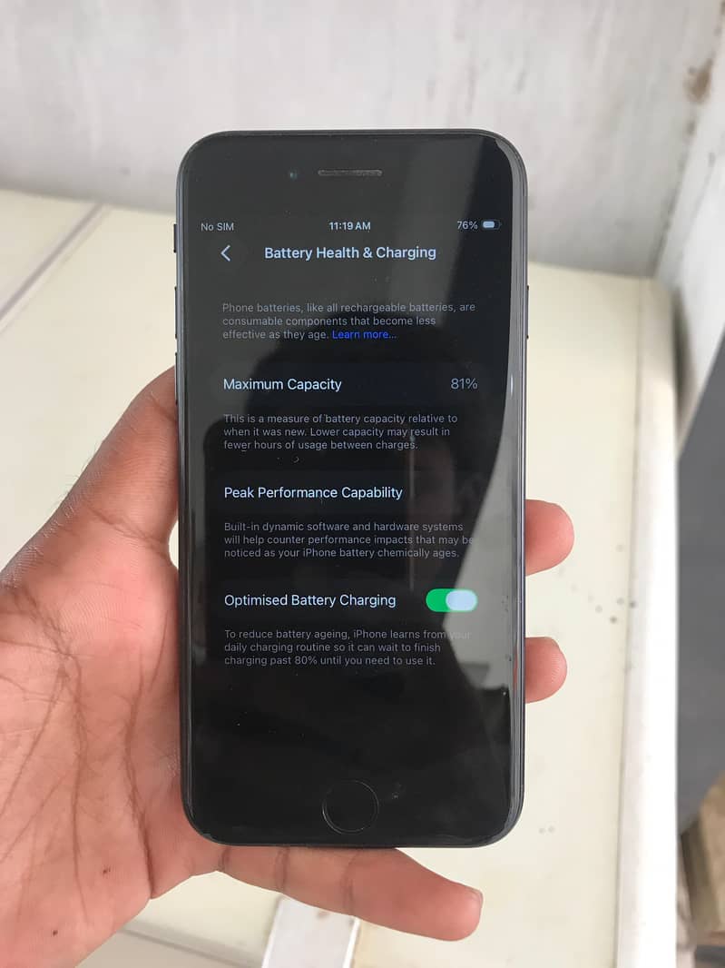 Apple iPhone SE 2
