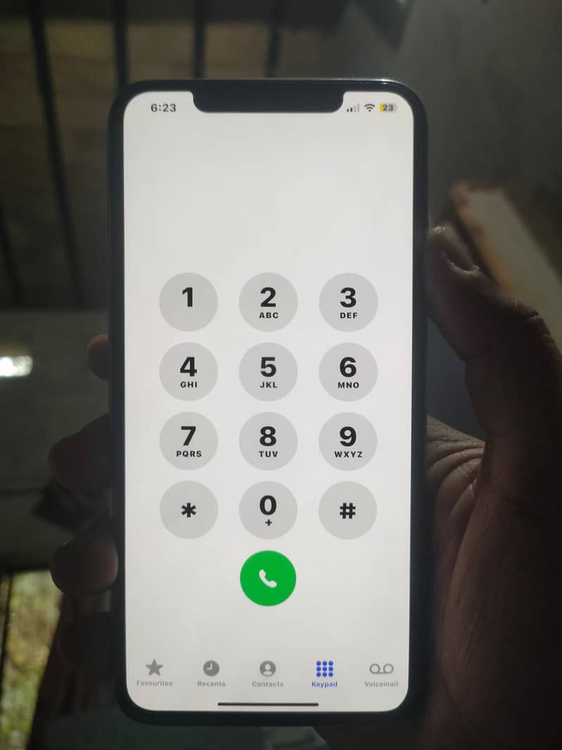 Apple iPhone XS Max E Sim working 2