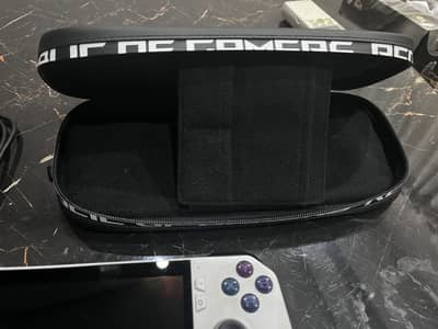 ASUS ROG ALLY Z1X Handheld gaming 512 GB windows 11