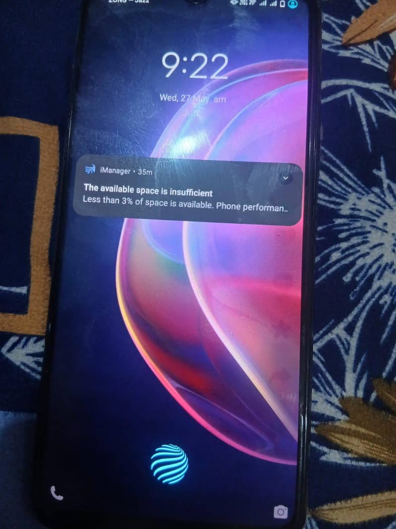 Vivo V21e 2