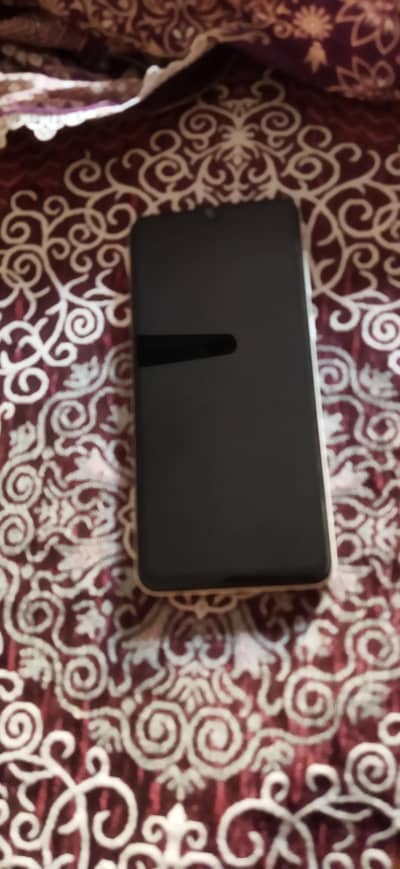 Samsung Mobile A04
