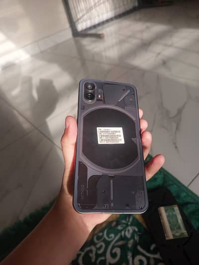 Nothing Phone 1