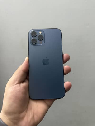 Iphone 12 pro max 128gb