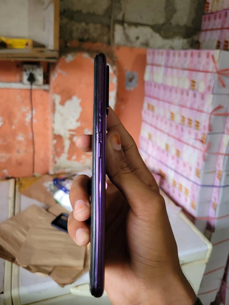 Tecno Camon 15 1