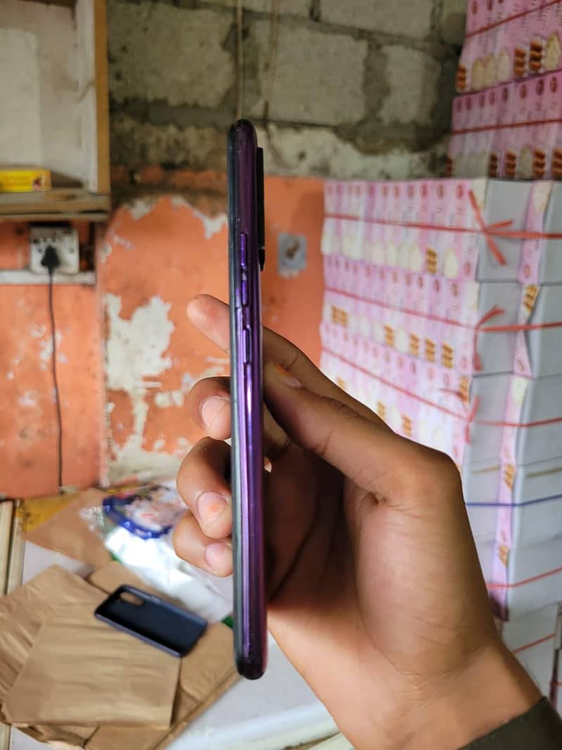 Tecno Camon 15 2