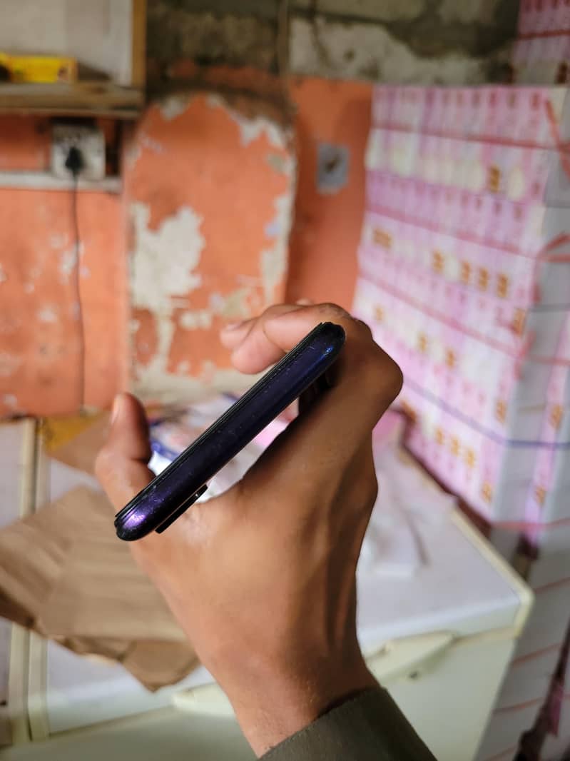 Tecno Camon 15 3