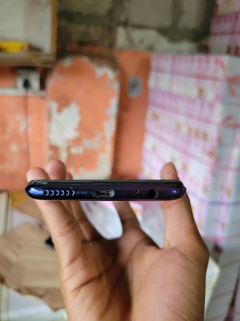 Tecno Camon 15 4