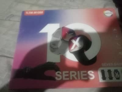 TLTM _M1000