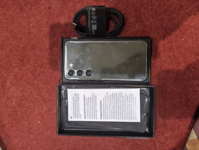 Samsung Mobile S23