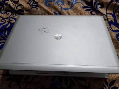 hp third gernation 5i M21 Hard drive 320GB 4 GB Ram