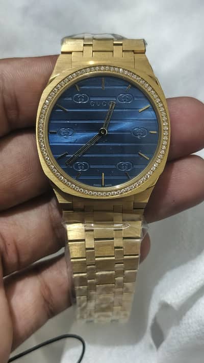 GUCCI