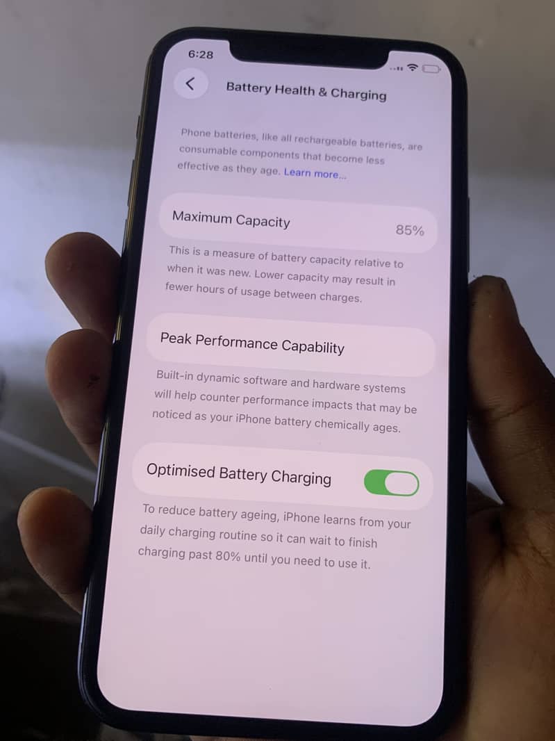 Iphone 11 pro 1