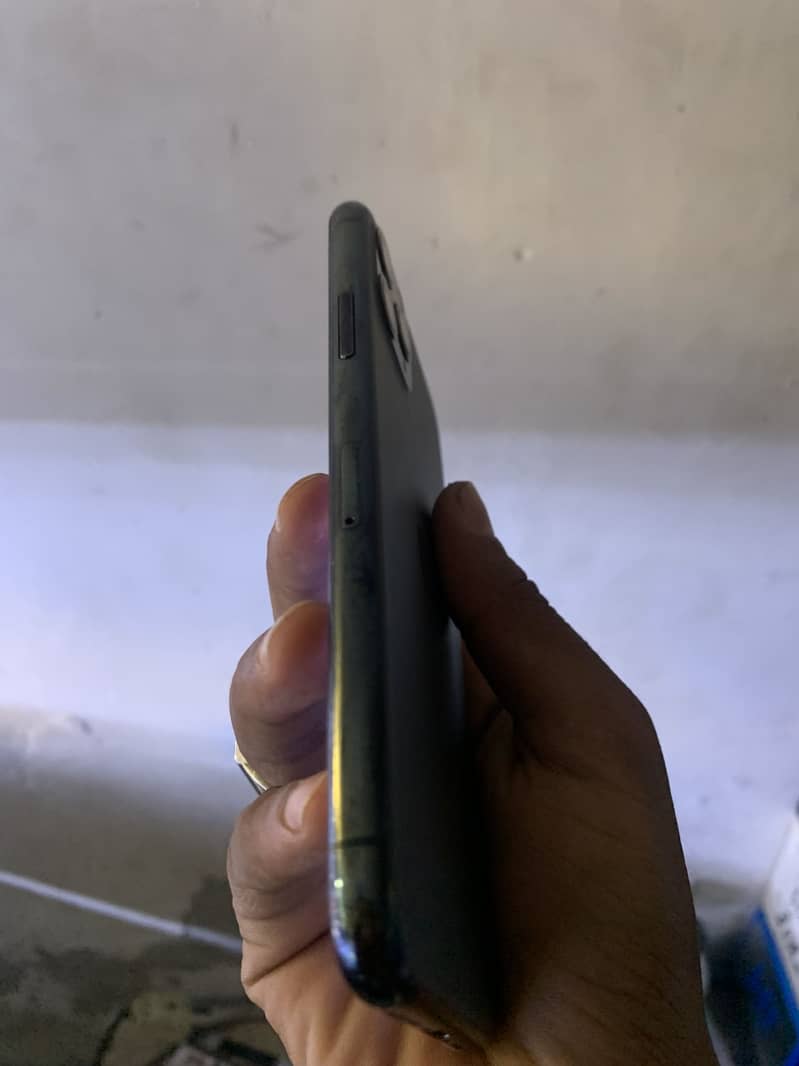 Iphone 11 pro 3