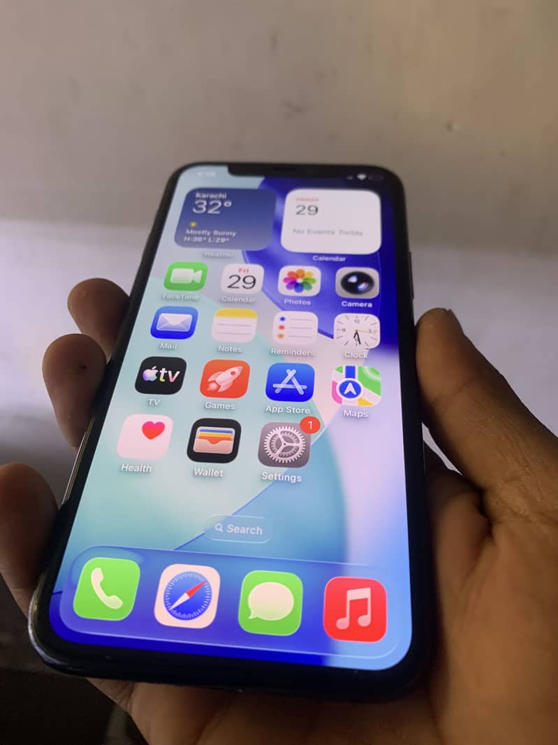 Iphone 11 pro 5