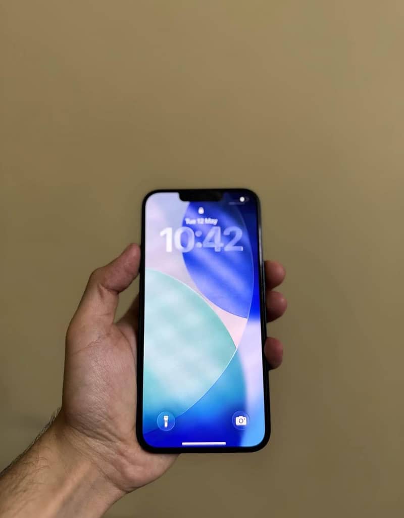 Apple iPhone 13 0