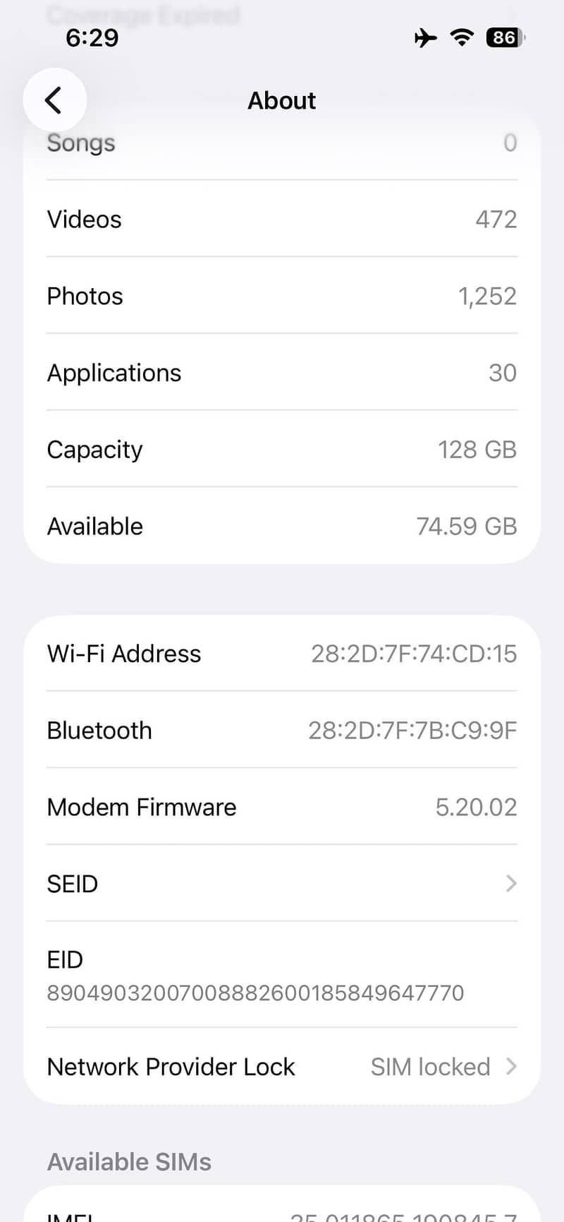 Apple iPhone 13 4