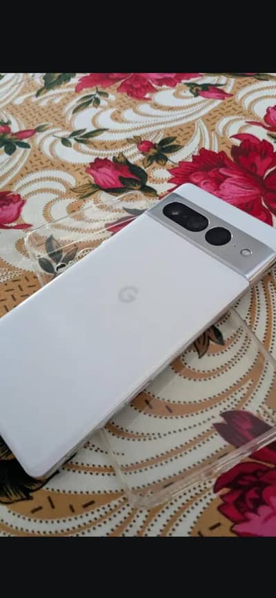 Google Pixel 7 Pro