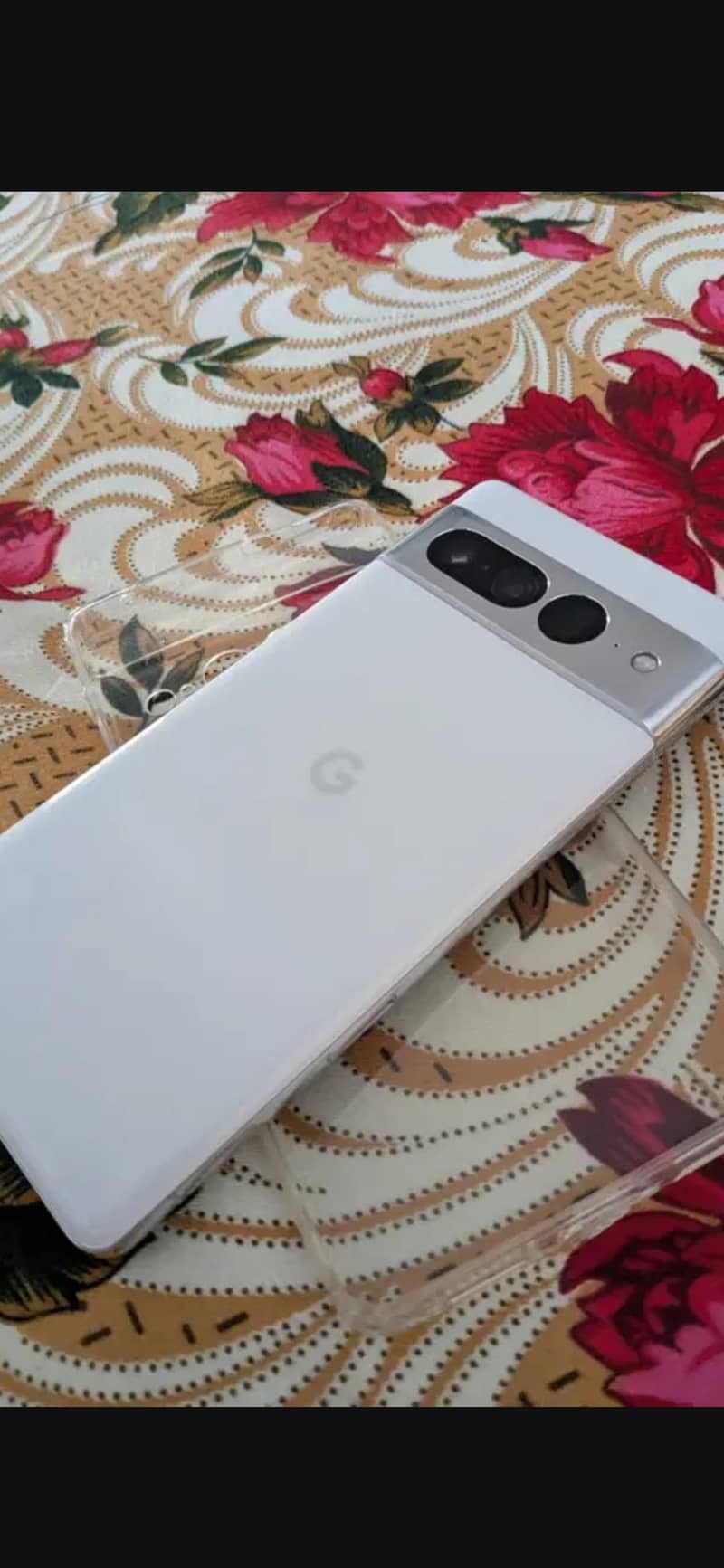 Google Pixel 7 Pro 0