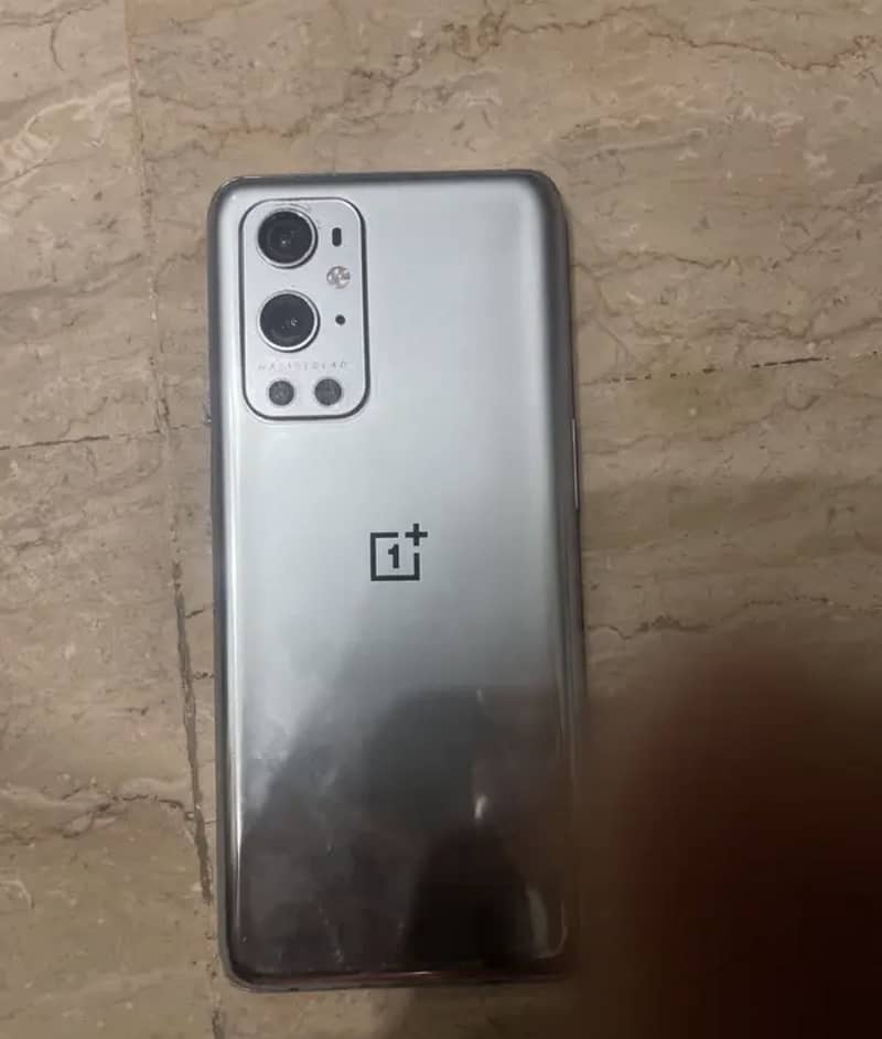 One Plus 9 Pro 1