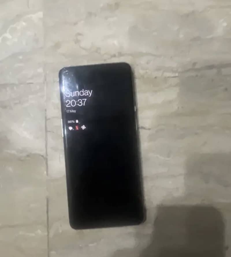 One Plus 9 Pro 3