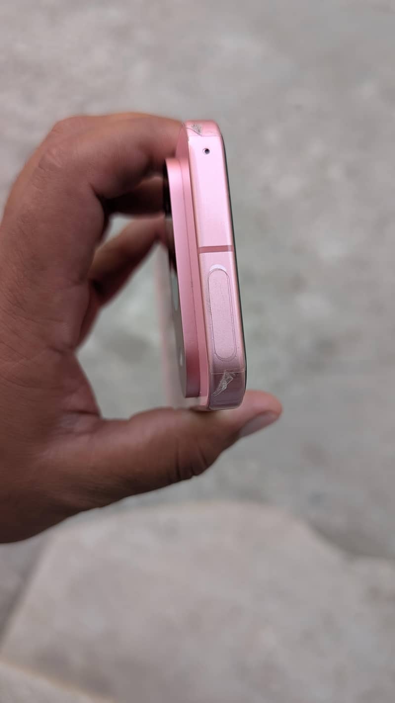 Google pixel 9 4