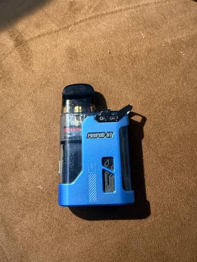 Propod GT